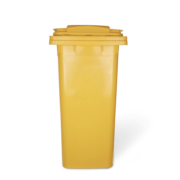 Dustbins